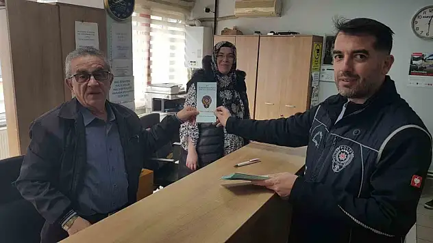 Bayram Öncesi Dolandırıcılık Uyarısı