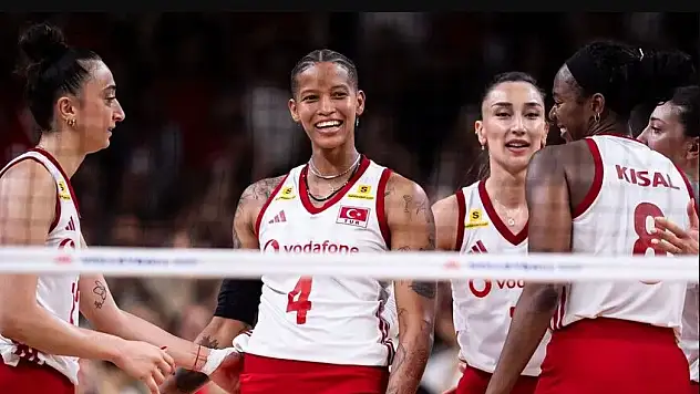 Polonya'yı 3-1 Mağlup Ettiler