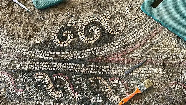Pompeiopolis Antik Kenti Neden Anadolu'nun En Önemli Roma Kentlerinden Biri?