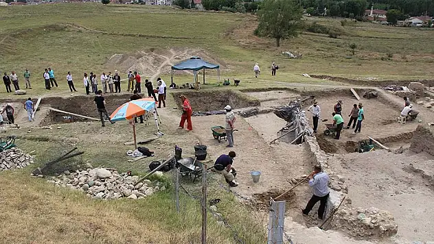 'Pompeiopolis turizm açısından kurtuluş olacak'