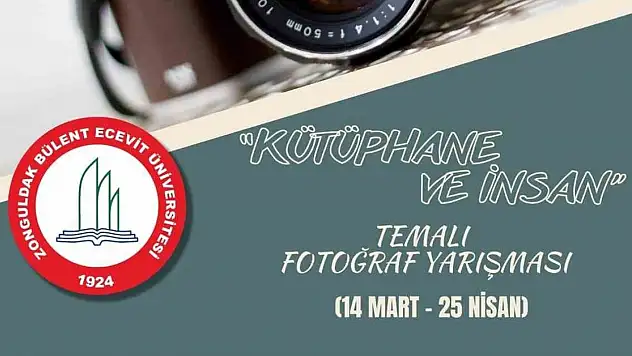 Bu Yılki Fotoğraf Yarışmasının Teması Belirlendi