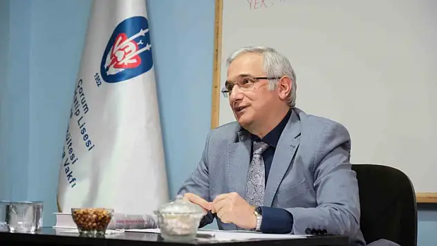 'Kur'an İslamı Ne Demektir?' Konulu Konferans Düzenlendi