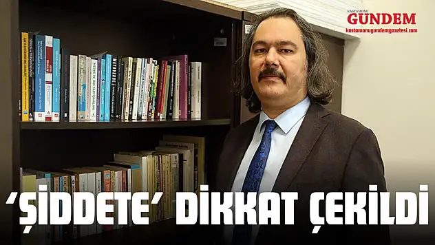 Prof. Dr. Selman Tunay Kamer: 'Dijital Dünya 'Masum' Bir Alan Olmaktan Çıktı'