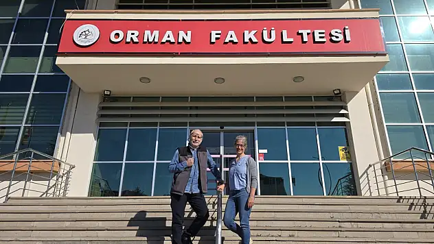 Prof. Dr. Sezgin Ayan, Uluslararası Projede Görev Aldı
