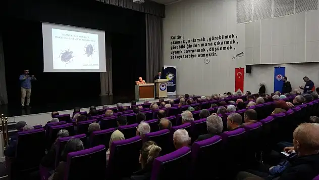 Prof. Dr. Temel Göktürk:  '3 Yıl İçinde Fındık Tarımı Bitme Noktasına Gelecek'