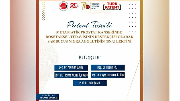 Prostat Kanseri Tedavisinde Yeni Yöntem