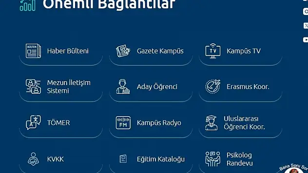 Psikolojik Danışmanlık Ve Rehberlik Randevu Sistemi Başladı
