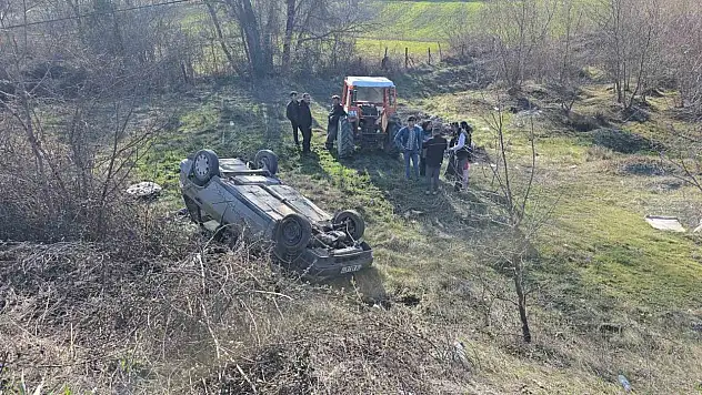 Radar Paniği Kazaya Neden Oldu