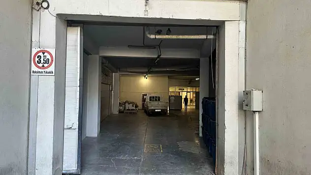 Kursiyer Askerin Cenazesi Adli Tıp Kurumu'na Sevk Edildi