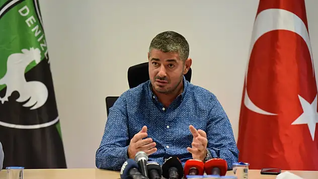 Rakip Denizli, 'çıkış yolu' arıyor