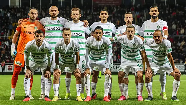 Rakip Iğdır Gibi