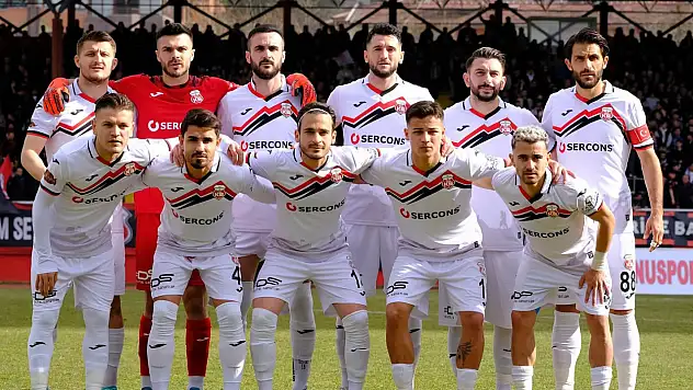 Rakip Uşak, Hedef Galibiyet!