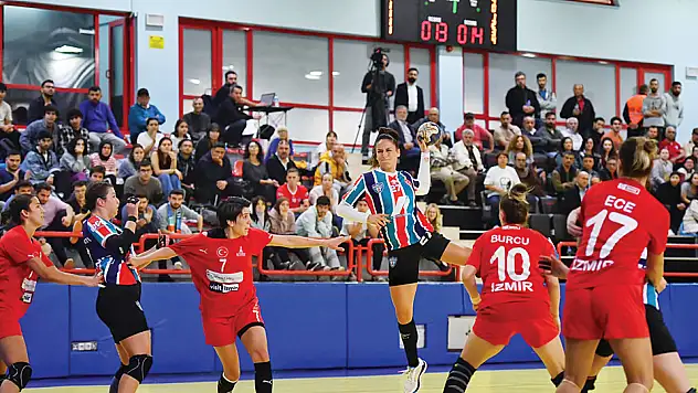 Rakipler için Avrupa'da çeyrek final günü