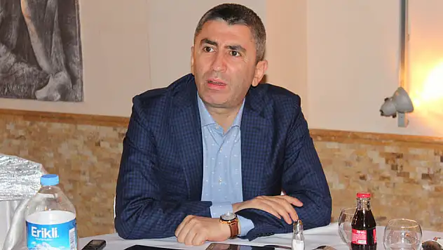 Ramazan ayı boyunca 170 bin TL'lik yardım yapıldı