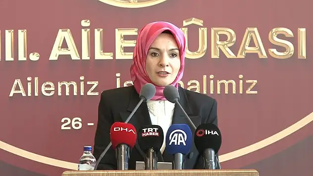 Ramazan Ayı Öncesinde SYDV'lere 837,3 Milyon TL Kaynak Aktarıldı