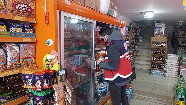 Ramazan Ayında Denetimlere Sıklaştırıldı