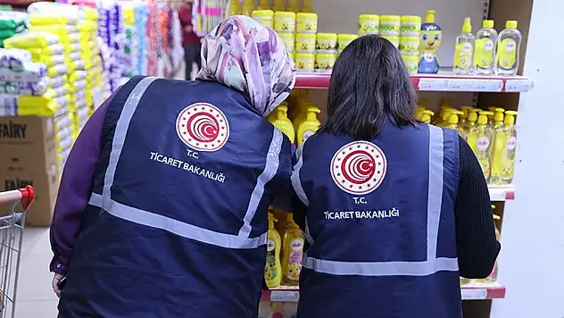 Ramazan Ayında Kampanya Ve İndirim Uygulamaları Artırılacak