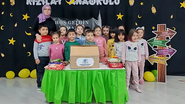 Ramazan Ayında Sosyal Ve Kültürel Faaliyetler Devam Ediyor