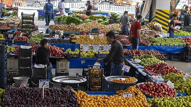 Ramazan Bayramı'nda Semt Pazarları Kurulmayacak