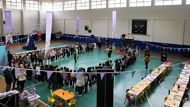Ramazan Coşkusu Etkinliklerle Yaşanıyor