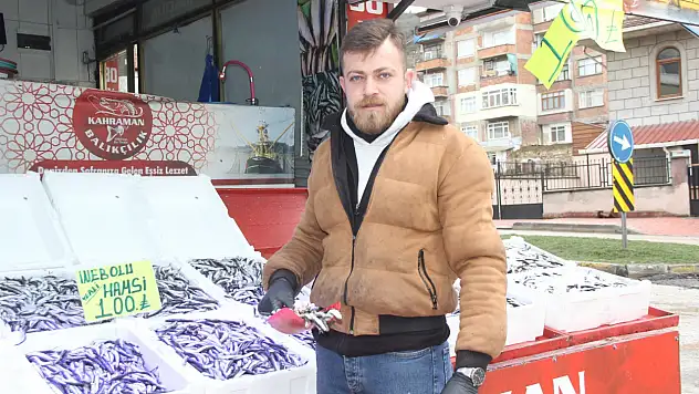 Ramazan'da Sağlıklı Tercih Balık Oldu