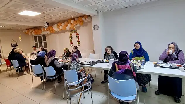 Ramazan'ın İlk Sahuru İdrak Edildi