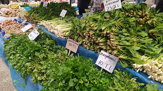 Ramazan Öncesi Pazarda Son Durum