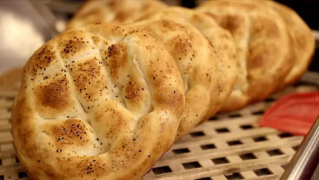 Ramazan Pidesi Halk Ekmek'te