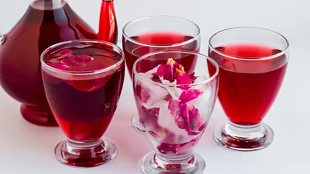 Ramazan Şerbeti Nasıl Yapılır? Evde Doğal ve Ferahlatıcı Şerbet Tarifi