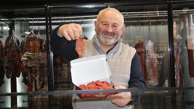 Ramazan Sofralarının Vazgeçilmezi