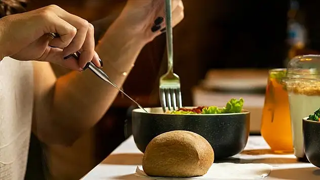 Ramazan Sonrası İlk Günlerde Yapılmaması Gereken 5 Hata