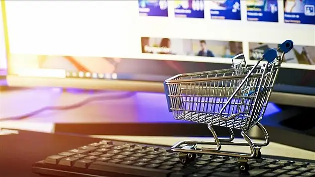 Ramazan Ve Bayram Alışverişi E-Ticarette Satışları Hızlandırdı