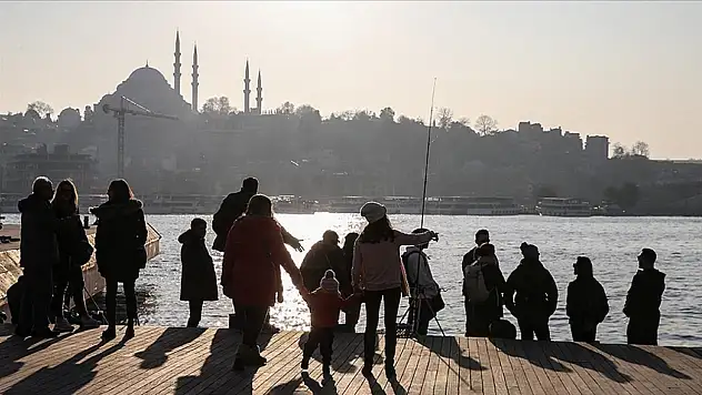 Ramazanda 2 Hafta Bahar Havasında Geçecek