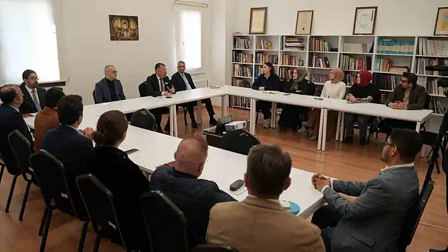 Karabük, 'En İyiler' Arasında: Her Türlü Destek Verilecek