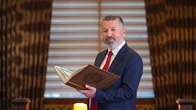 Rektör Kırışık'tan Avukatlar Günü Mesajı