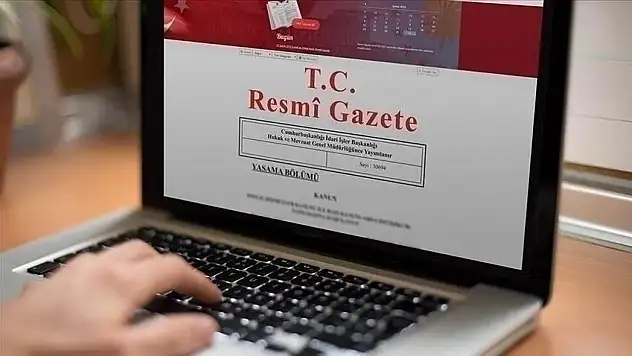 Resmi Gazete'de Yayınladı: Yapılamayan Eğitimler 24 Ay İle Sınırlandırıldı