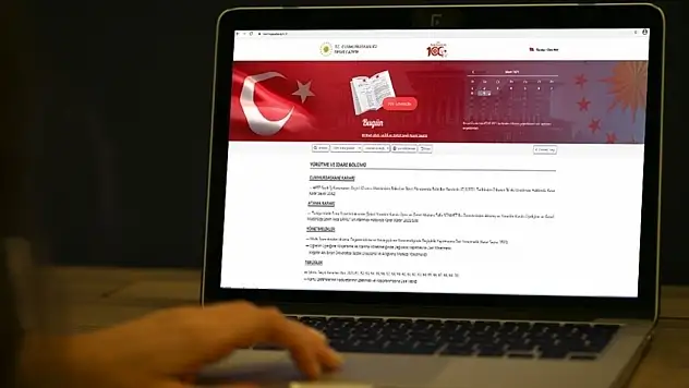 Resmi İlan Fiyat Tarifesi Belli Oldu