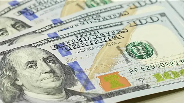 Rezervler 167,5 Milyar Dolar Oldu
