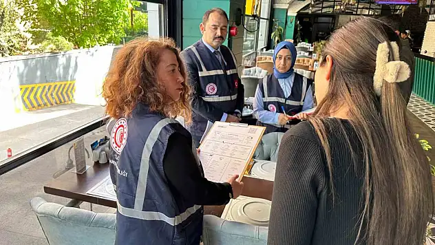 Riskli Ürünleri Piyasaya Arz Edenlere 12 Milyon Lira Para Cezası