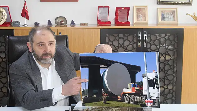 Romon'dan iddia: 'OSB istihdamı engelliyor'