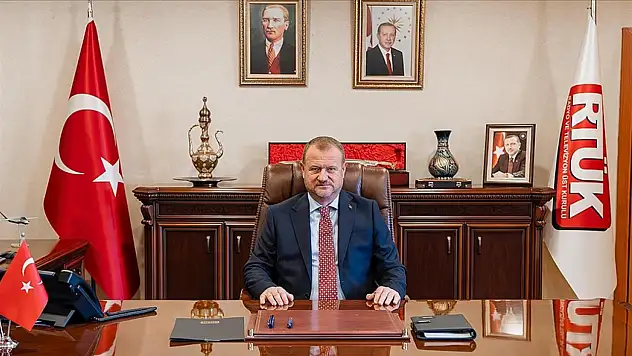 RTÜK Ölçümlerini Elektronik Sisteme Taşıyor