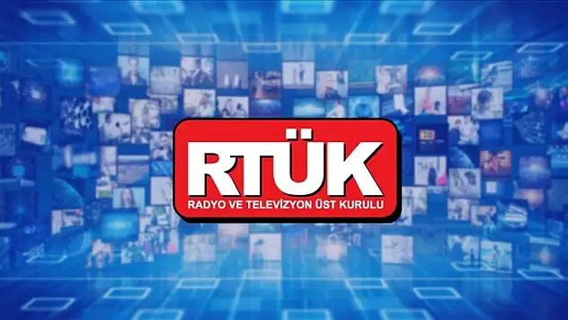 RTÜK'ten 3 Televizyon Kanalına Ceza