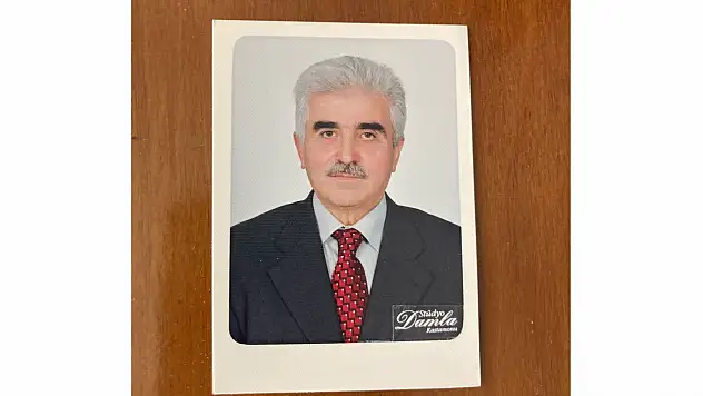 Ruhi Kürkçüoğlu Vefat Etti