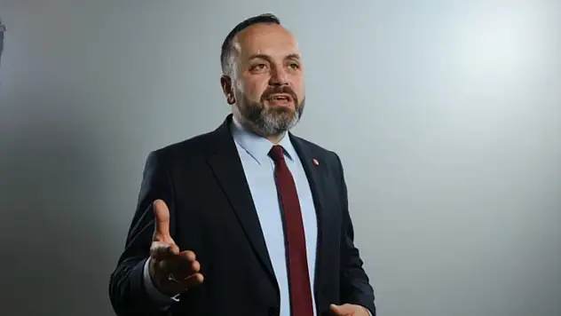 Saadet Partisi İl Başkanı Kadir Yalçın: 'Bu Emeğin Üzerine Vurulan Bir Darbedir'