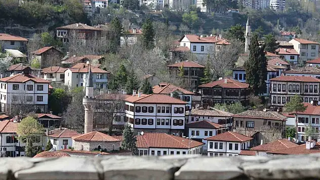 Safranbolu Bayramda Rekor Kıracak