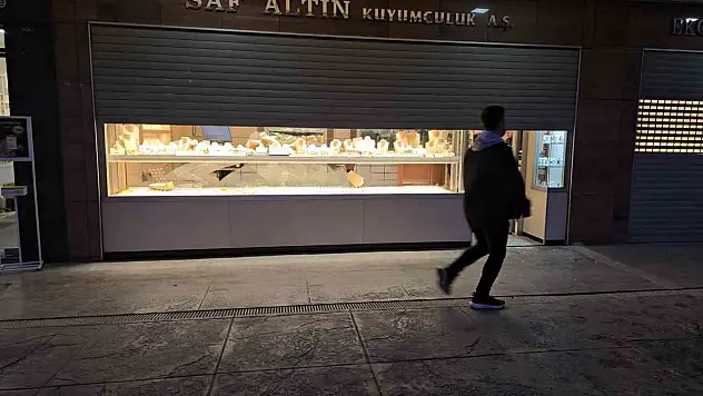Safranbolu'daki O Zanlılar Her Yerde Aranıyor