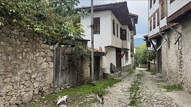 Safranbolu'dan Hadrianopolis'e Kültür Yolculuğu Ziyaretçileri Bekliyor