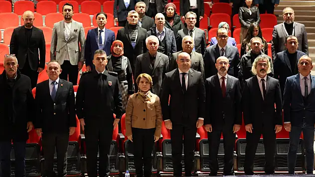 Safranbolu'nun Unesco Dünya Miras Listesi'ne Alınışının 31. Yılı Etkinliklerle Kutlandı