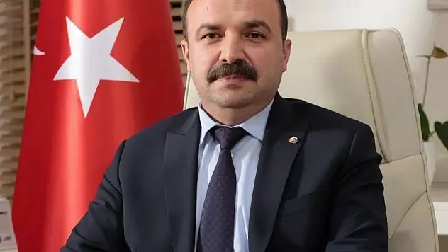 Safranbolu TSO Başkanı Altuntepe'den TOBB Nefes Kredisi Çağrısı
