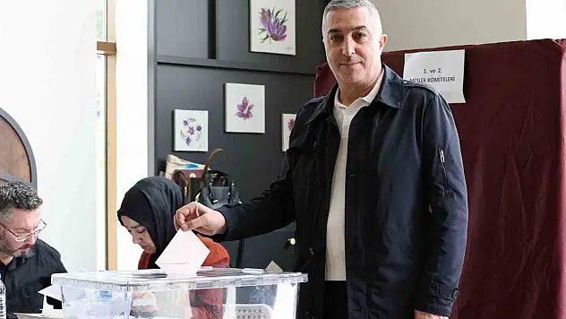 Safranbolu TSO'da 22 meclis üyesi belli oldu